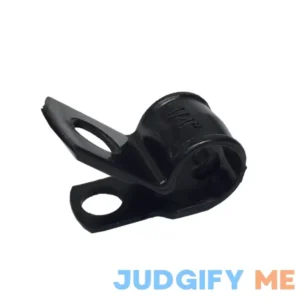 Gardner Bender Plastic Cable Clamp PPC