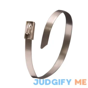 Gardner Bender Steel Cable Zip Ties