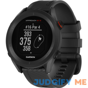 Garmin Approach S12