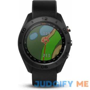 Garmin Approach S60