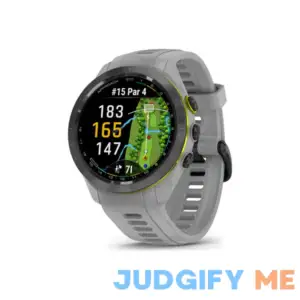 Garmin Approach S70 GPS Golf Watch