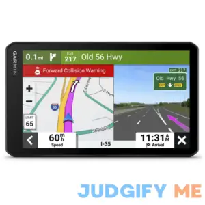 Garmin CamperCam 795 EU