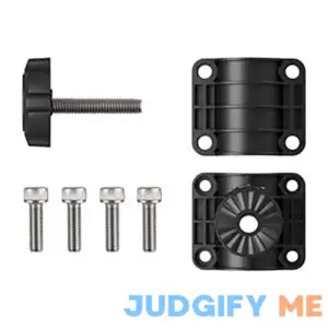 Garmin Degree Pole Mount Livescope Plus LVS34