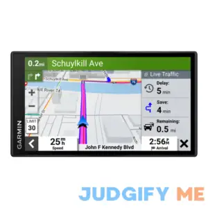 Garmin DriveSmart 66 GPS