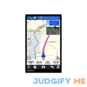 Garmin DriveSmart 86 GPS Navigator