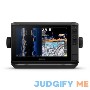 Garmin ECHOMAP 93sv UHD2