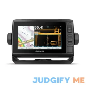 Garmin ECHOMAP UHD 73sv US LakeVu G3 Without Transducer