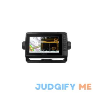 Garmin ECHOMAP UHD 93sv