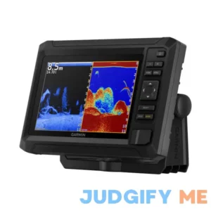 Garmin ECHOMAP UHD2 74cv Combo US Coastal GN+ with GT20-TM Transducer