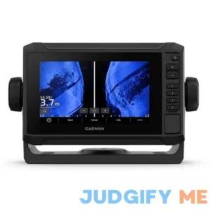 Garmin ECHOMAP UHD2 Coastal Transducer