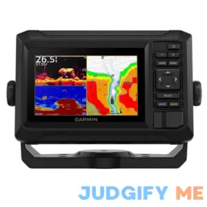 Garmin ECHOMAP UHD2 Transducer