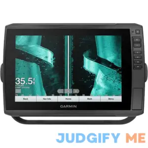 Garmin ECHOMAP Ultra 106sv