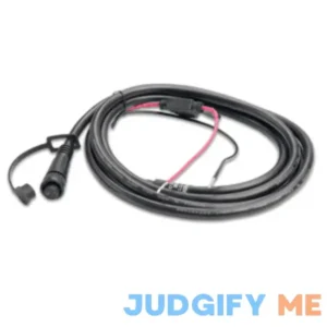 Garmin GPSMAP 4xxx/5xxx Series 2-Pin Power Cable