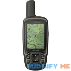Garmin GPSMAP 64sx