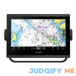 Garmin GPSMAP 943xsv