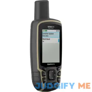 Garmin GPSMAP GPS Handheld