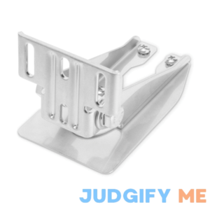 Garmin Heavy-Duty Transom Mount Bracket w/Spray Shield