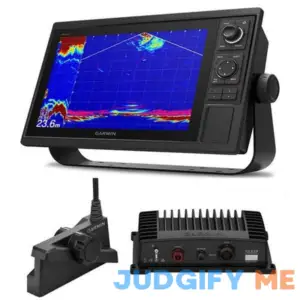 Garmin Livescope Plus Lvs34 System With GPSmap 1222 Bundle | My Green Outdoors