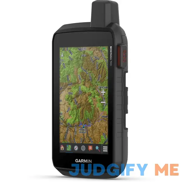 Garmin Montana 700i GPS Garmin Montana 700i GPS