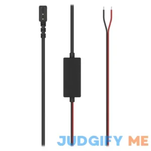 Garmin Motorcycle Power Cable