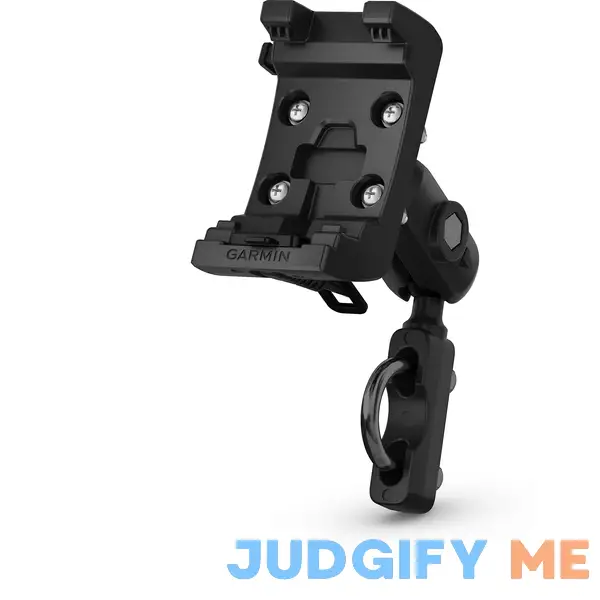 Garmin Motorcycle/ATV Mount Kit AMPS Rugged Mount w/Audio/Power Cable Garmin Motorcycle/ATV Mount Kit AMPS Rugged Mount w/Audio/Power Cable