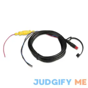 Garmin Power/Data Cable