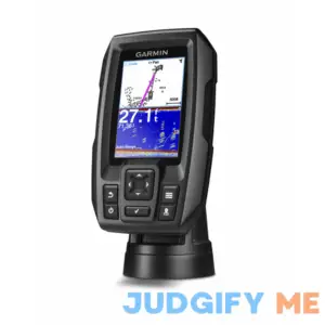 Garmin Striker 4 Fishfinder
