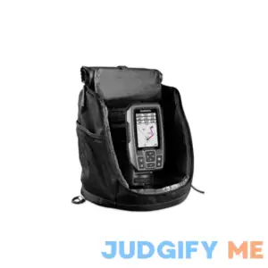 Garmin Striker 4 Portable Fishfinder Bundle