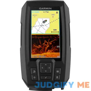Garmin Striker Plus 4 Transducer