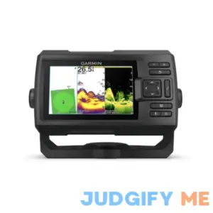 Garmin Striker Vivid 5cv Fishfinder