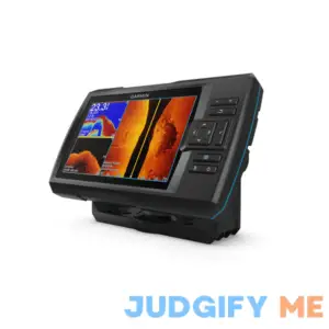 Garmin Striker Vivid 7sv Fishfinder