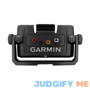 Garmin Tilt/Swivel Mount Quick-Release Cradle echoMAP