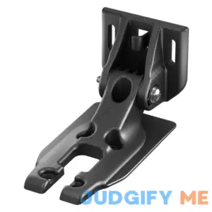 Garmin Transom Mount Bracket