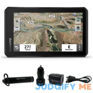 Garmin Tread Base Edition Powersport Navigator