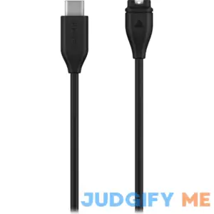 Garmin USB-C Charging/Data Cable
