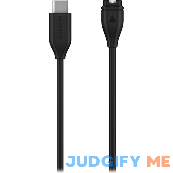 Garmin USB-C Charging/Data Cable Garmin USB-C Charging/Data Cable