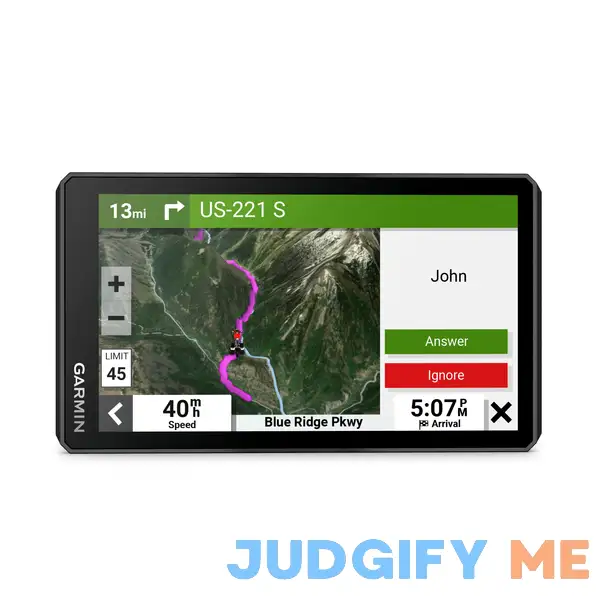 Garmin Zumo XT2 Motorcycle Navigator Garmin Zumo XT2 Motorcycle Navigator