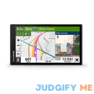 Garmin dezl OTR610 GPS Truck Navigator