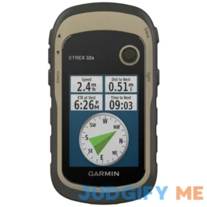 Garmin eTrex 32x