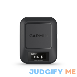Garmin inReach Messenger