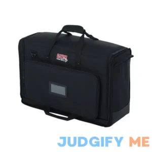 Gator Cases Padded LCD Transport Bag