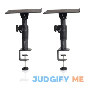 Gator Frameworks Clamp-On Studio Monitor Stand