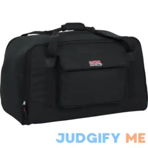 Gator GPA-TOTE12 Speaker Tote Bag