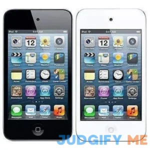 Gdbest for iPod Touch 8gb with Box Packaging+screen Protector