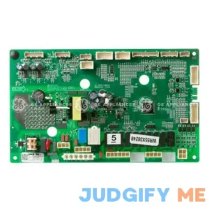 Ge Refrigerator Main Control Board Wr55x38248