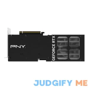 GeForce RTX 4070 Ti Super 16GB Verto Overclocked PNY