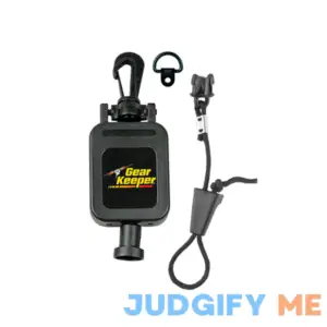 Gear Keeper CB Mic Keeper RT4-4112