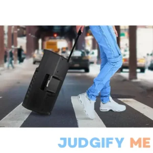 "Gemini GSP-2200 15" Bluetooth