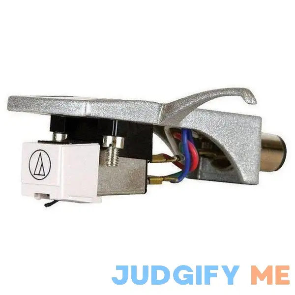 Gemini HDCN-15 Turntable Headshell with Mounted Cartridge Gemini HDCN-15 Turntable Headshell with Mounted Cartridge