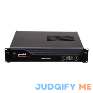 Gemini XGA-3000